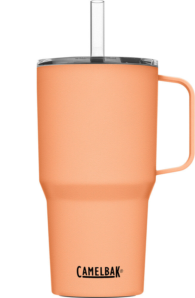 Chargez l&#39;image dans la visionneuse de la galerie, Camelbak STRAW MUG
