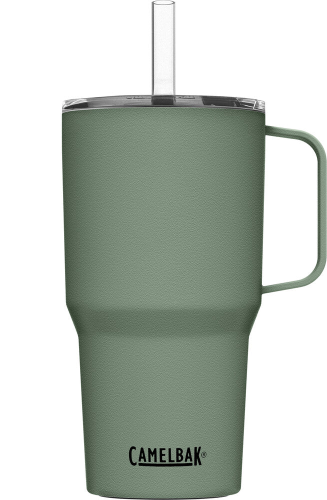 Chargez l&#39;image dans la visionneuse de la galerie, Camelbak STRAW MUG
