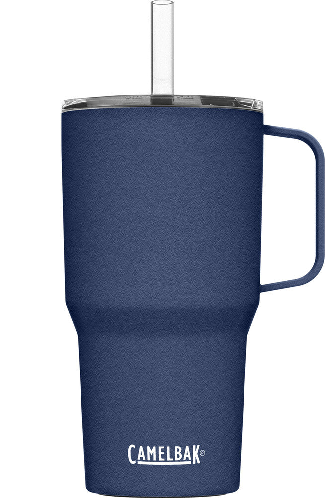 Chargez l&#39;image dans la visionneuse de la galerie, Camelbak STRAW MUG
