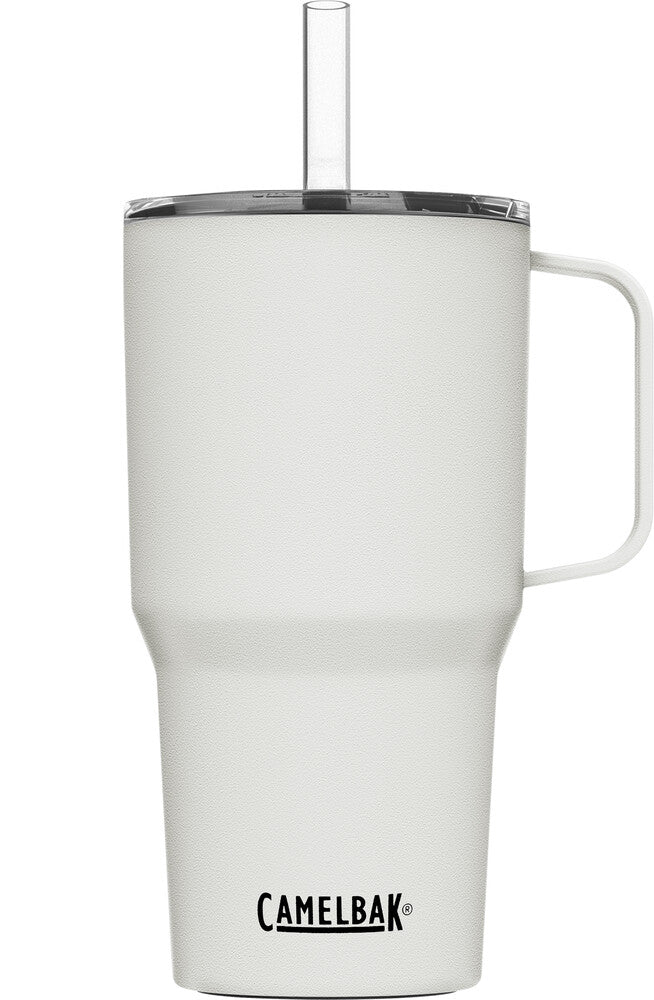 Chargez l&#39;image dans la visionneuse de la galerie, Camelbak STRAW MUG
