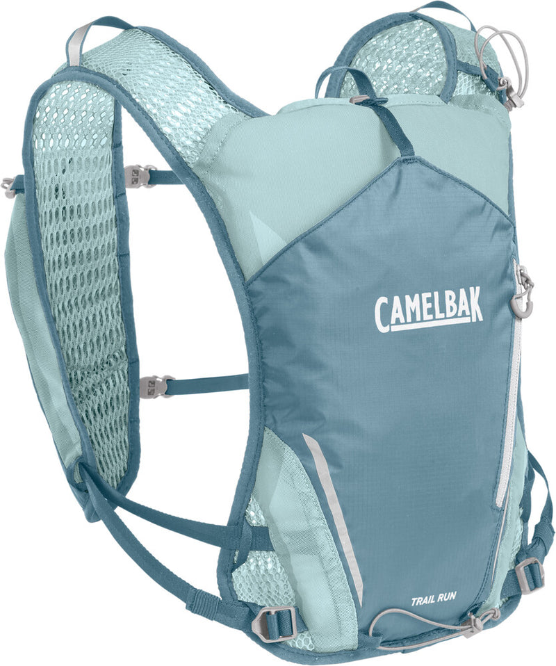 Chargez l&#39;image dans la visionneuse de la galerie, Camelbak WOMEN&#39;S TRAIL RUN VEST
