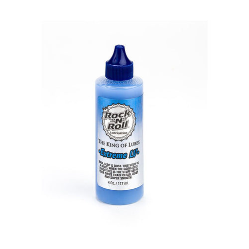 ROCK N ROLL ROCK N ROLL LUBE EXTREME  4OZ  (BUY 12 FOR BOX)
