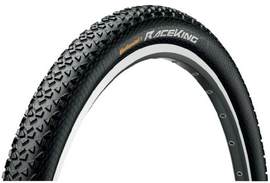 Continental Race King Foldable Performance