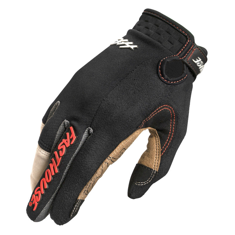 Chargez l&#39;image dans la visionneuse de la galerie, Fasthouse Ronin Ridgeline Glove
