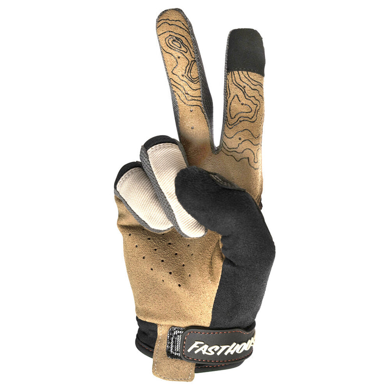 Chargez l&#39;image dans la visionneuse de la galerie, Fasthouse Ronin Ridgeline Glove
