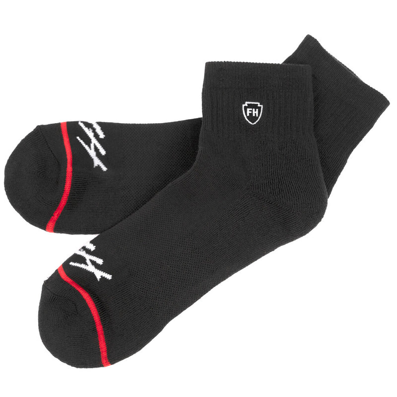 Chargez l&#39;image dans la visionneuse de la galerie, Fasthouse Rush Ankle Sock
