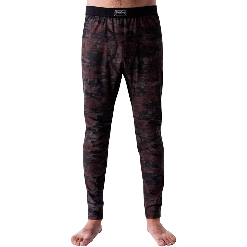 Chargez l&#39;image dans la visionneuse de la galerie, Blackstrap Men&#39;s Skyliner Full Length Baselayer Pant
