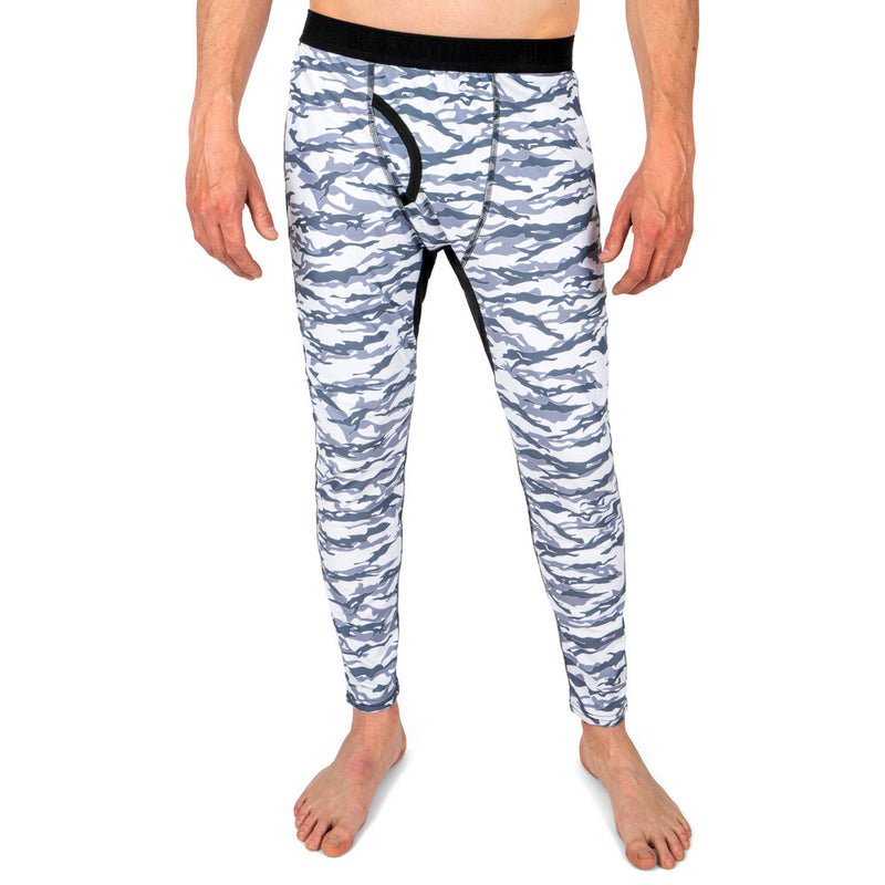 Chargez l&#39;image dans la visionneuse de la galerie, Blackstrap Men&#39;s Skyliner Full Length Baselayer Pant
