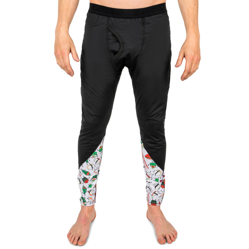 Chargez l&#39;image dans la visionneuse de la galerie, Blackstrap Men&#39;s Therma Baselayer Pant
