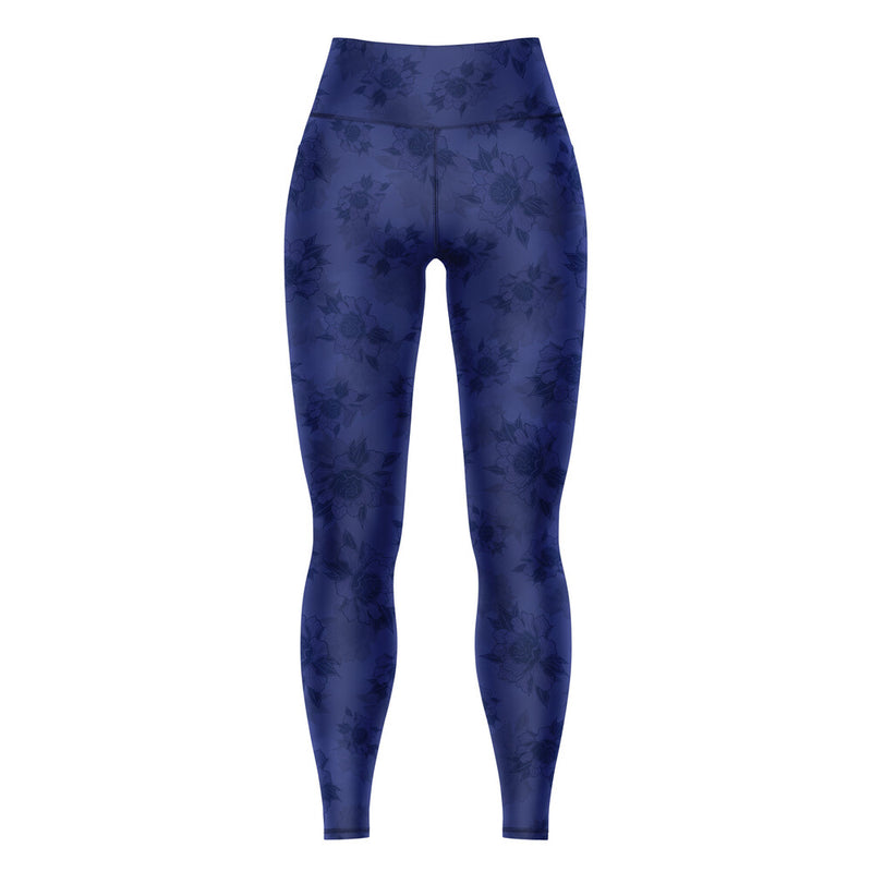 Chargez l&#39;image dans la visionneuse de la galerie, Blackstrap Women&#39;s Cloudchaser Baselayer Leggings
