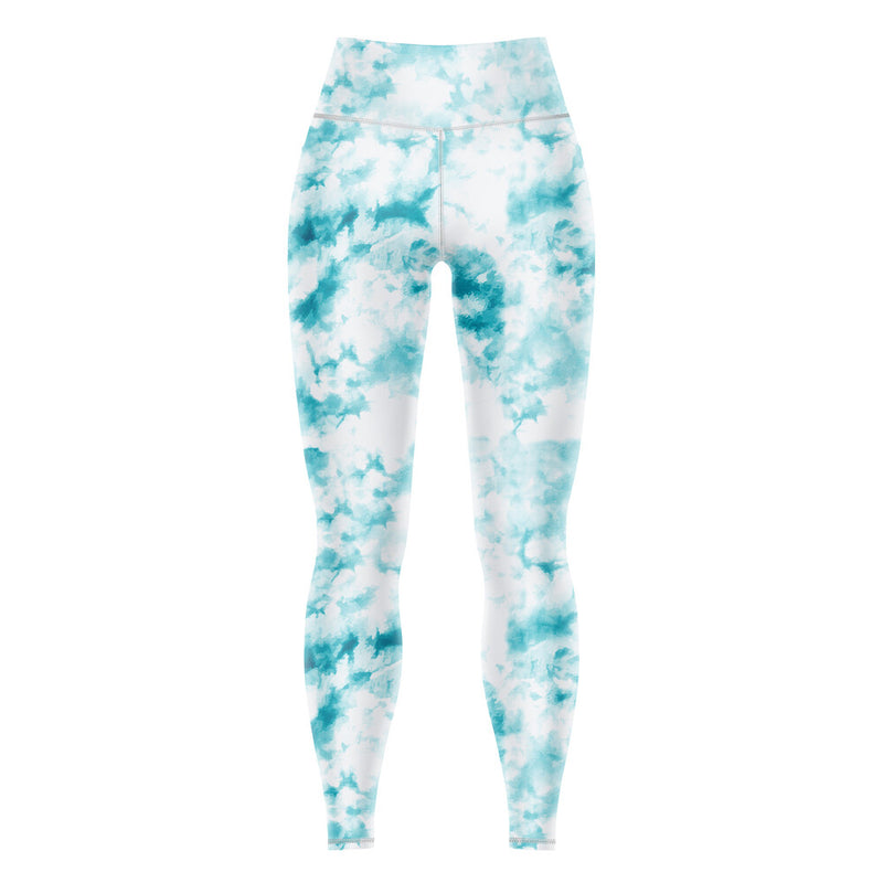 Chargez l&#39;image dans la visionneuse de la galerie, Blackstrap Women&#39;s Cloudchaser Baselayer Leggings
