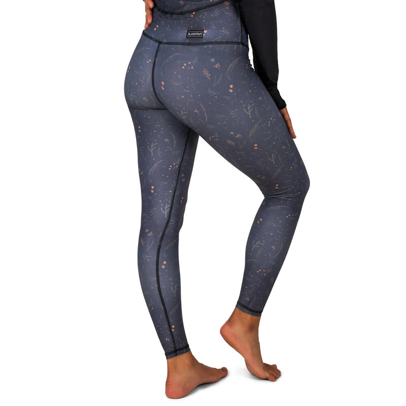 Chargez l&#39;image dans la visionneuse de la galerie, Blackstrap Women&#39;s Pinnacle Baselayer Leggings
