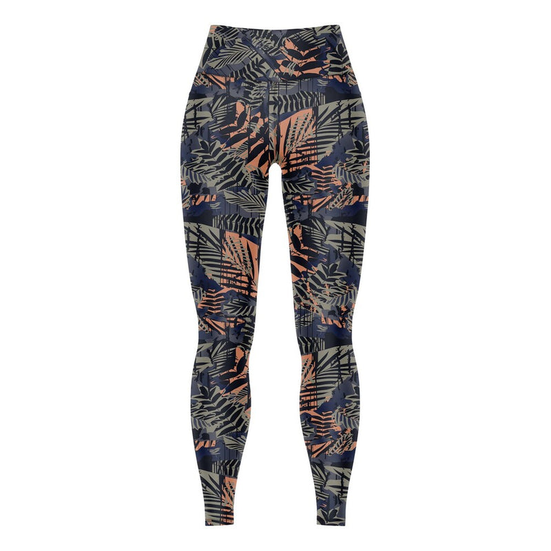 Chargez l&#39;image dans la visionneuse de la galerie, Blackstrap Women&#39;s Pinnacle Baselayer Leggings
