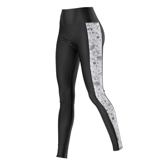 Blackstrap Women's Therma Baselayer Leggings