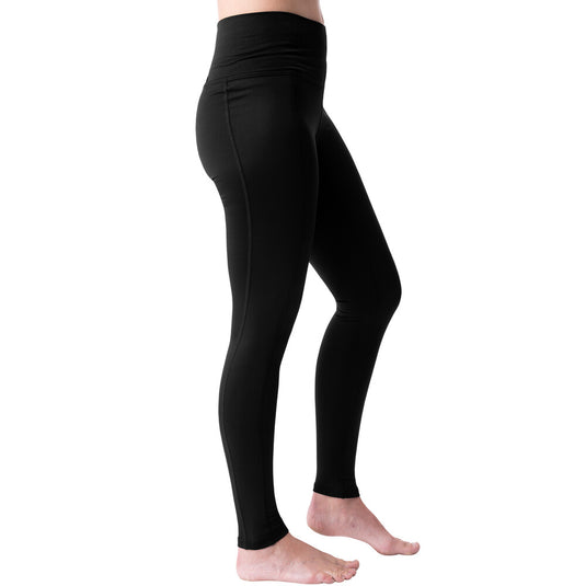 Blackstrap Women's Therma Baselayer Leggings