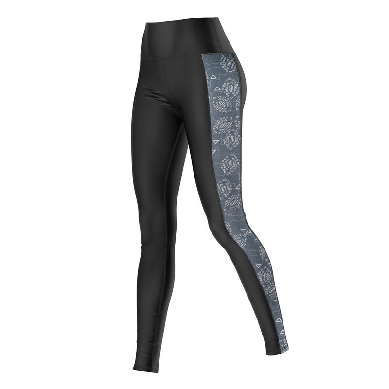 Chargez l&#39;image dans la visionneuse de la galerie, Blackstrap Women&#39;s Therma Baselayer Leggings
