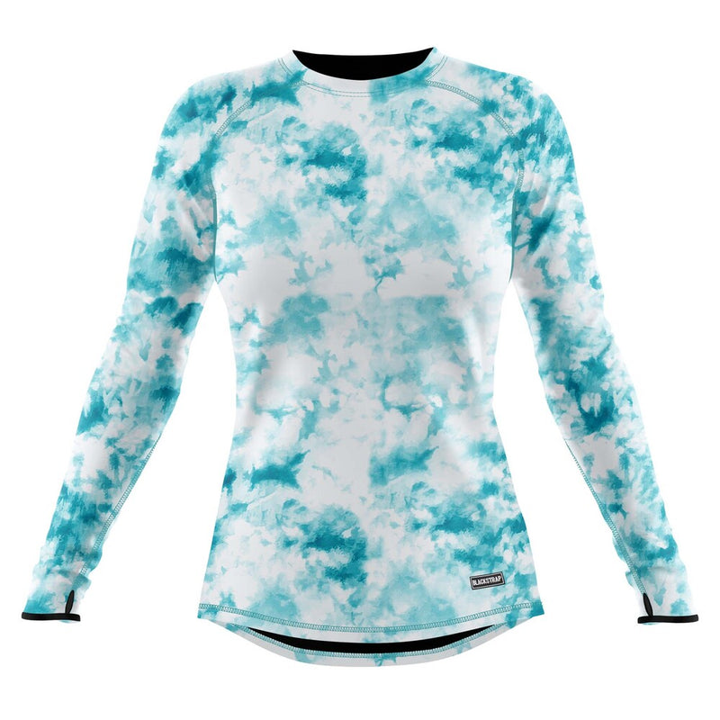Load image into Gallery viewer, Blackstrap Women&#39;s Cloudchaser Crew Top
