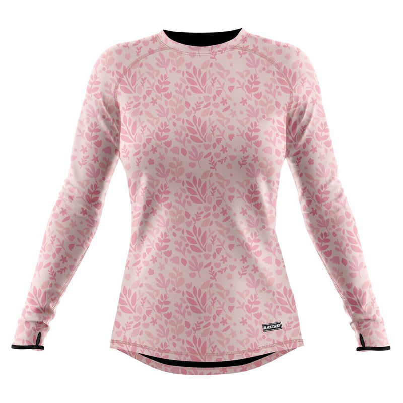 Load image into Gallery viewer, Blackstrap Women&#39;s Cloudchaser Crew Top
