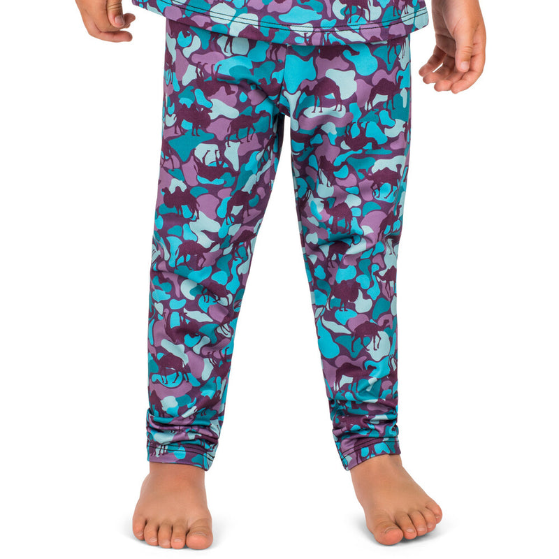 Load image into Gallery viewer, Blackstrap Kid&#39;s Therma Baselayer Pant
