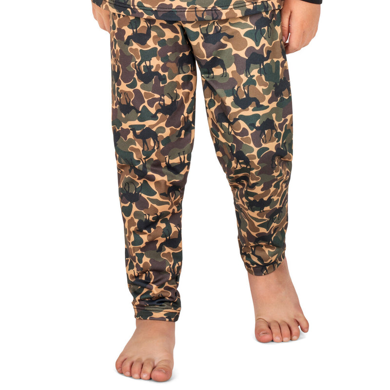 Chargez l&#39;image dans la visionneuse de la galerie, Blackstrap Kid&#39;s Therma Baselayer Pant
