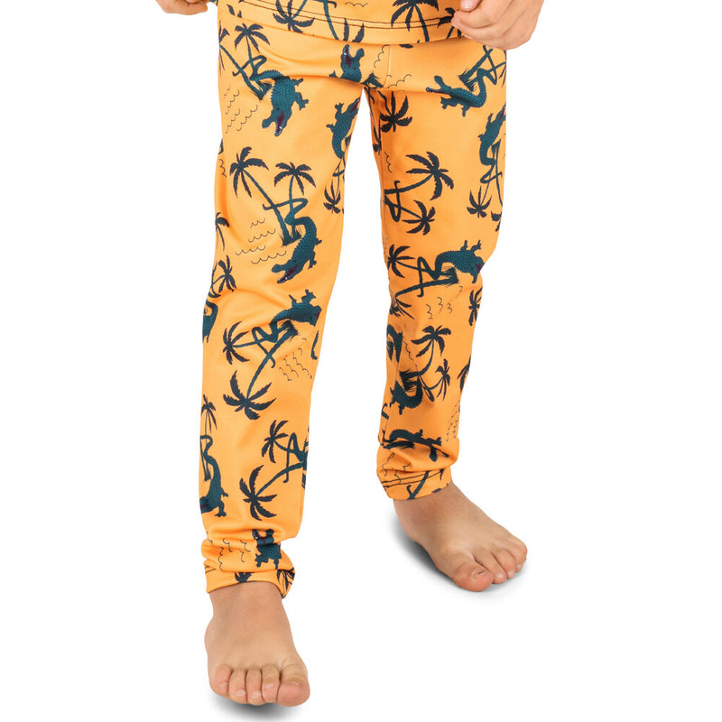 Load image into Gallery viewer, Blackstrap Kid&#39;s Therma Baselayer Pant
