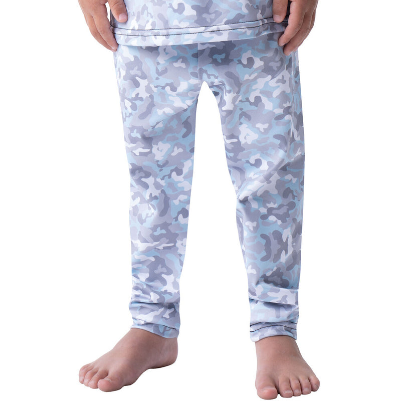 Load image into Gallery viewer, Blackstrap Kid&#39;s Therma Baselayer Pant
