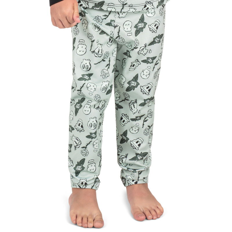 Load image into Gallery viewer, Blackstrap Kid&#39;s Therma Baselayer Pant
