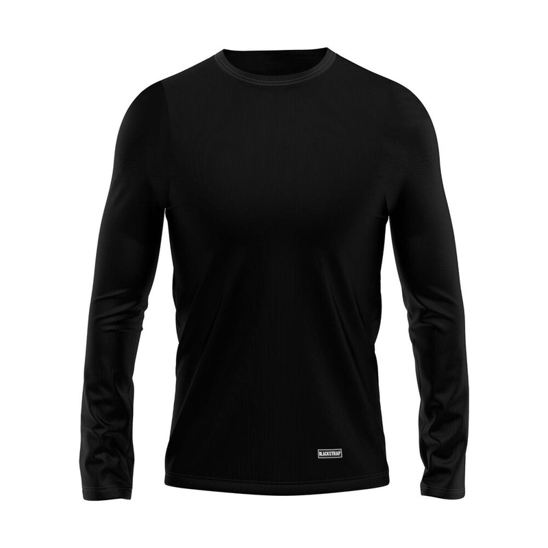 Load image into Gallery viewer, Blackstrap Kid&#39;s Therma Crew Baselayer Top
