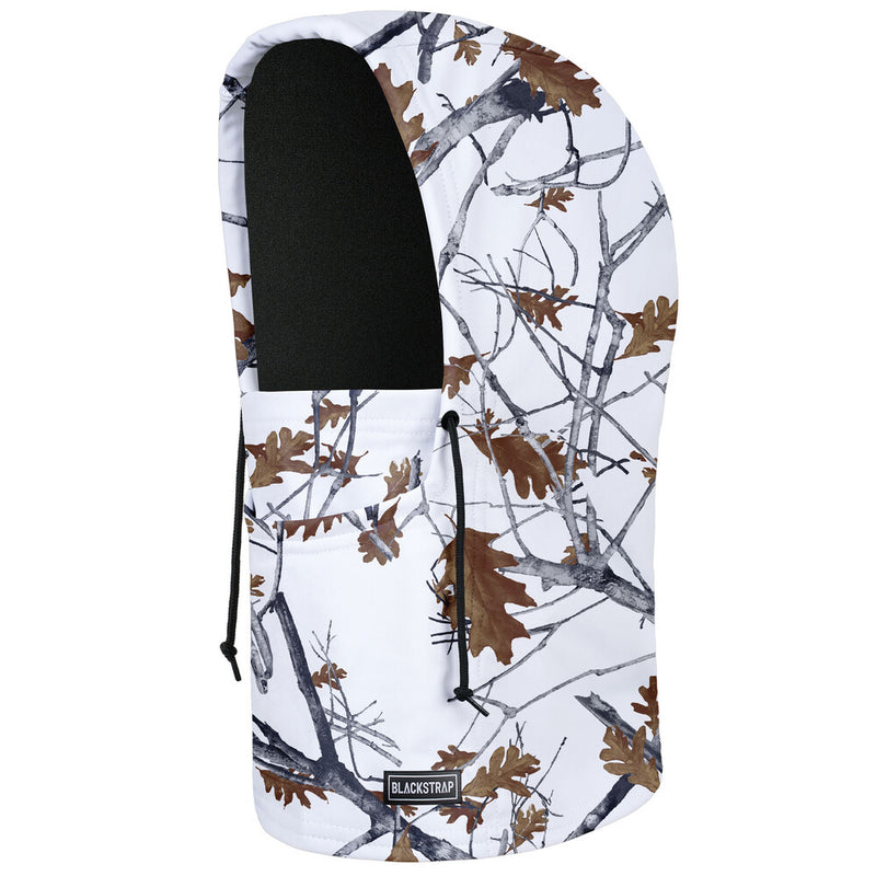 Chargez l&#39;image dans la visionneuse de la galerie, Blackstrap Camber Hood Balaclava
