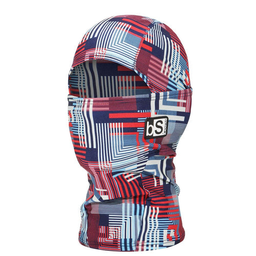Blackstrap Kids Hood Balaclava