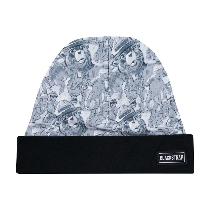 Load image into Gallery viewer, Blackstrap Descend Beanie

