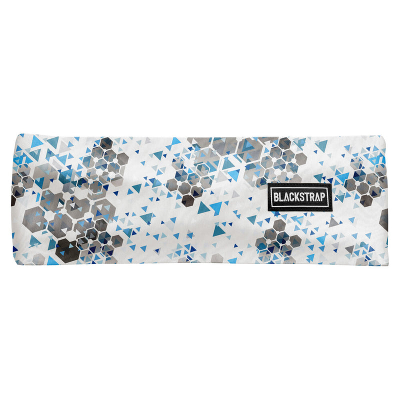 Load image into Gallery viewer, Blackstrap Snowbelle Headband
