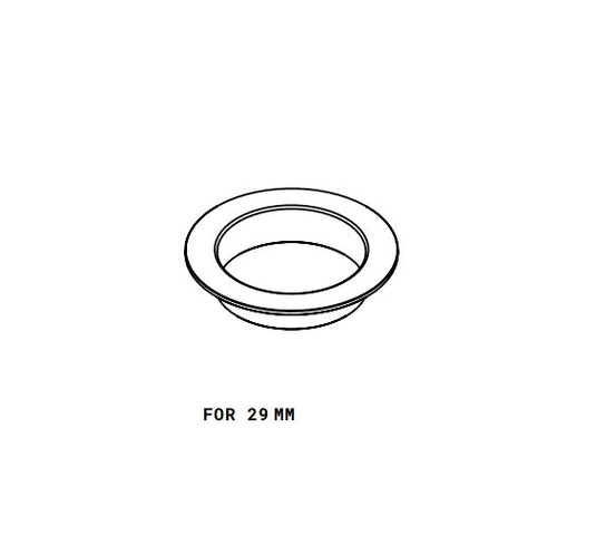 Seido T47 BB SPINDLE ADAPTER