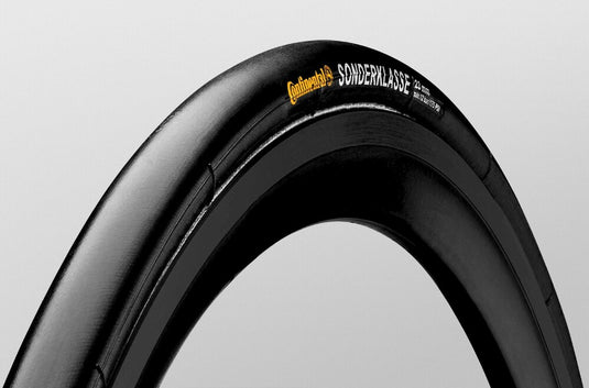 Continental Sonderklasse II