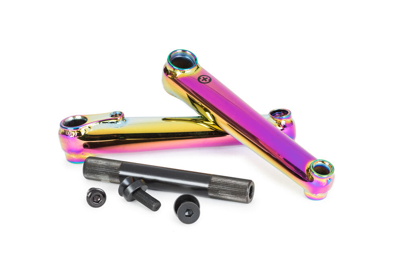 Chargez l&#39;image dans la visionneuse de la galerie, Salt Plus METRON48 CRANK
