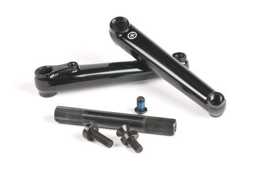 Salt Plus METRON48 CRANK