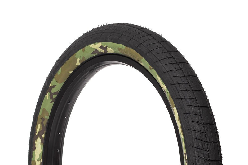 Load image into Gallery viewer, Salt Plus STING TIRE
