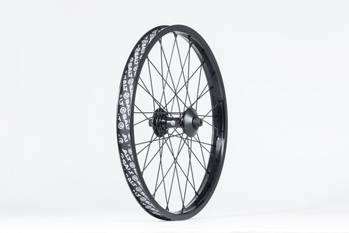 Salt Plus SUMMIT FRONT WHEEL