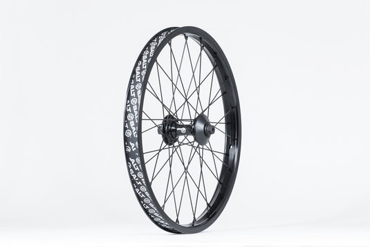 Salt Plus SUMMIT FRONT WHEEL