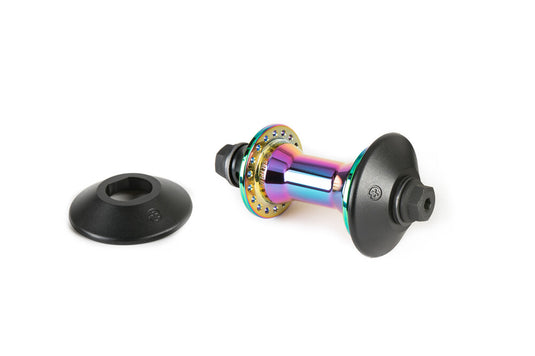 Salt Plus TRAPEZ V2 FRONT HUB