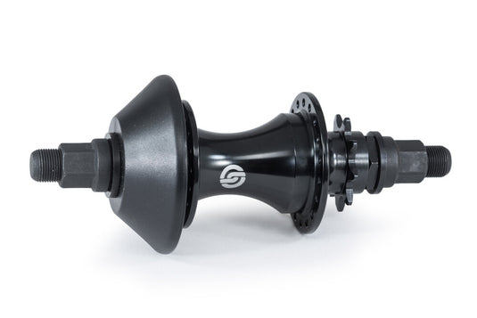 Salt EX REAR CASSETTE HUB