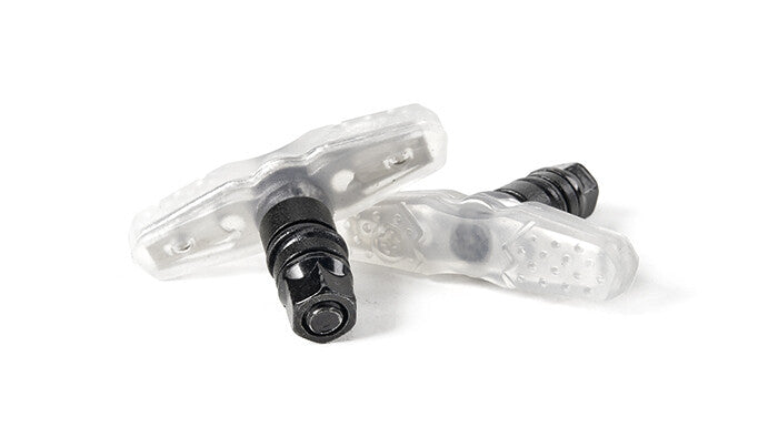 Chargez l&#39;image dans la visionneuse de la galerie, Salt Plus PROPELLER BRAKE PADS
