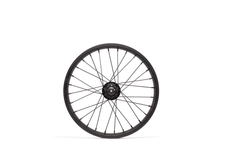 Load image into Gallery viewer, Salt ROOKIE CASSETTE REAR WHEEL
