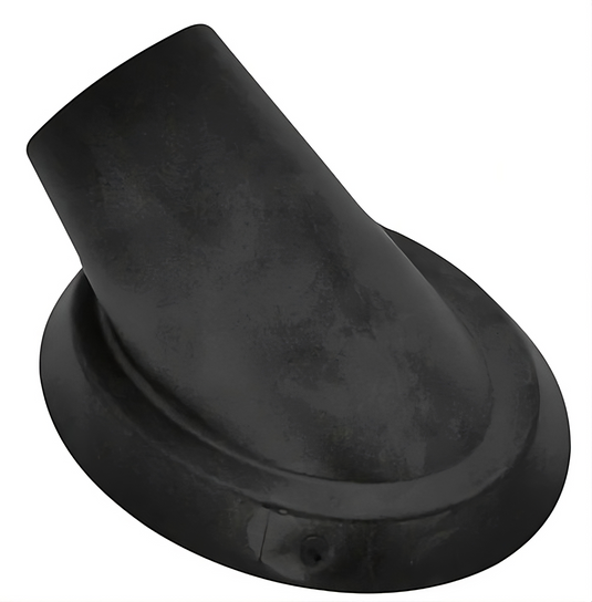 Tacx T2604.07 Rubber foot frontside - RACKTRENDZ