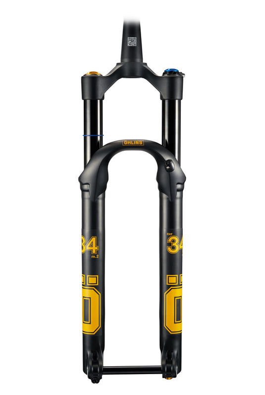 Ohlins RXF 34 M2 AIR