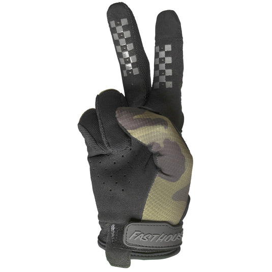 Fasthouse Menace Speed Style Glove