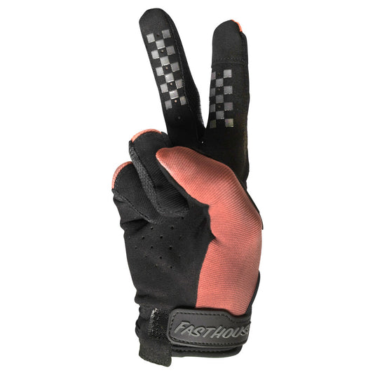 Fasthouse Menace Speed Style Glove