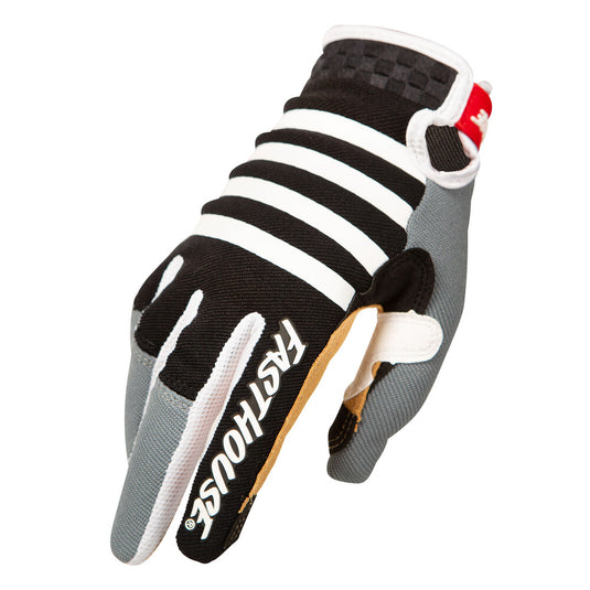 Fasthouse Speed Style Striper Glove