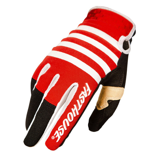 Fasthouse Speed Style Striper Glove