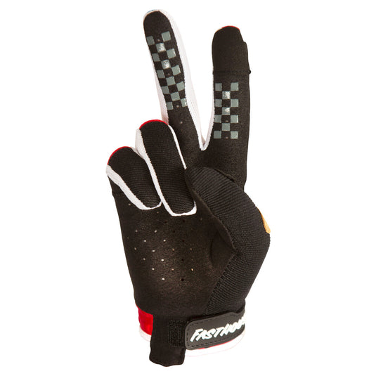 Fasthouse Speed Style Striper Glove